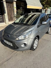 Ford Ka '10