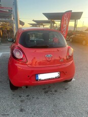 Ford Ka '10