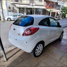 Ford Ka '10 TITANIUM 1.2 3D 69