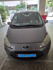 Ford Ka '10 TITANIUM - ΔΕΣΜΕΥΤΗΚΕ