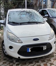 Ford Ka '10 trend essential