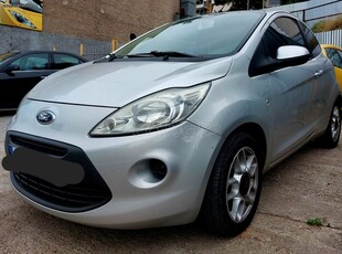 Ford Ka '11