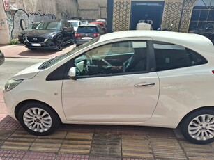 Ford Ka '11 1.2 START/STOPP TITANIUM