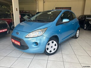 Ford Ka '11 1.2 STYLE CRS MOTORS