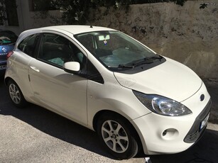 Ford Ka '11 1.2 TREND