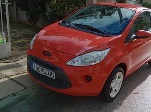 Ford Ka '11 1.2 TREND