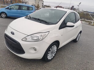 Ford Ka '11 1.3 TITANIUM