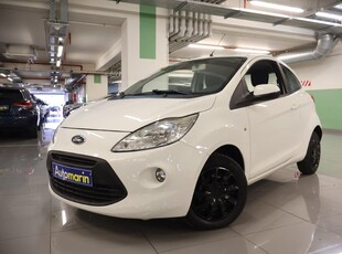 Ford Ka 1.2 (2014)