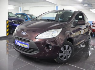 Ford Ka 1.2 (2015)