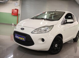 Ford Ka 1.2 (2015)