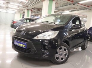 Ford Ka 1.2 (2015)