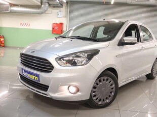 Ford Ka 1.2 (2016)