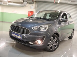 Ford Ka 1.2 (2018)