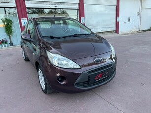 Ford Ka '12 ΑΡΙΣΤΟ ΕΓΓΥΗΣΗ