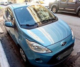 Ford Ka '13 1.2 START/STOPP TITANIUM