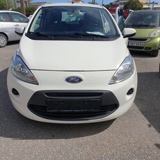 Ford Ka '13 1229cc EDITION