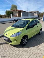 Ford Ka '13