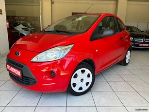 Ford Ka '13 ΠΡΟΣΦΟΡΑ !!! ΑΡΙΣΤΟ !!! CRS MOTORS