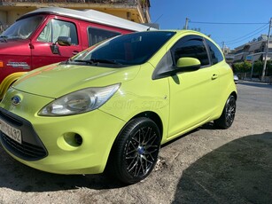 Ford Ka '13 Diesel titanium