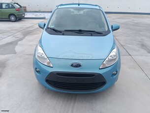 Ford Ka '13 TITANIUM FULL EXTRA