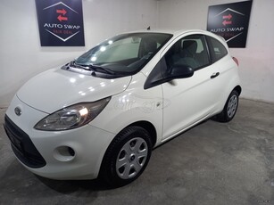 Ford Ka '14 1.2 ambiente