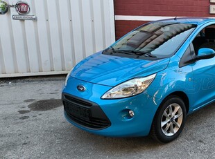 Ford Ka '14 1.2 Cool & Sound Edition