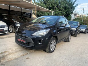 Ford Ka '14 1.2 ΒΕΝΖΙΝΗ EURO6