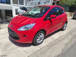 Ford Ka '14 1.2 Start/Stop Cool & Sound Edition, Euro 6