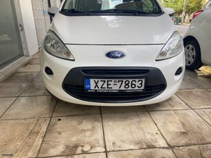 Ford Ka '14 1.2 START/STOP TREND