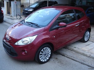 Ford Ka '14 1.2 START/STOPP TITANIUM Euro 6