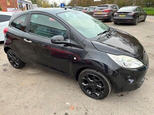 Ford Ka '14 1.2 TITANIUM