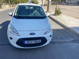 Ford Ka '14 1.2 TREND