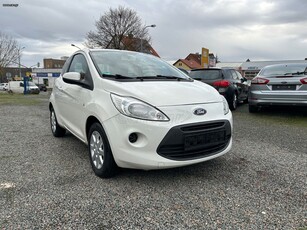 Ford Ka '14 1.2 TREND