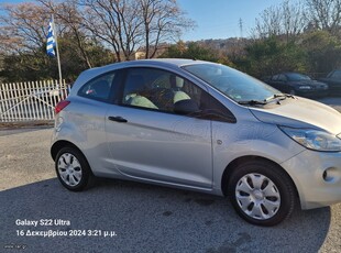 Ford Ka '14 1200 cc **2014 **110.000 χλμ