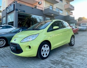 Ford Ka '14