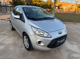 Ford Ka '14