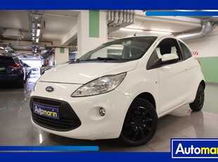 Ford Ka '14 Cool and Sound /6 Χρόνια Δωρεάν Service