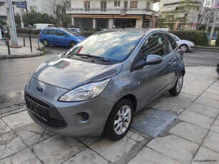 Ford Ka '14 EDITION, ΟΘΟΝΗ TFT SONY, EURO 6