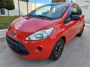 Ford Ka '14 Euro6!!!