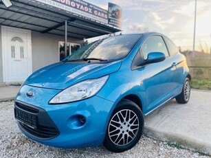 Ford Ka '14 Euro6