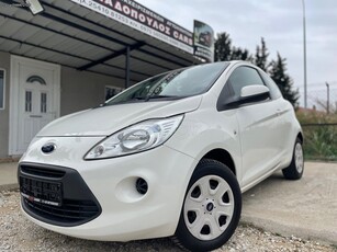 Ford Ka '14 Euro6