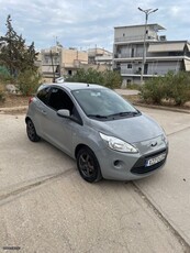 Ford Ka '14