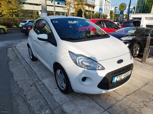 Ford Ka '14 TREND , EURO 6