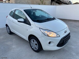 Ford Ka '15 1.2