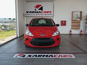 Ford Ka '15 1.2 Start/Stopp Trend