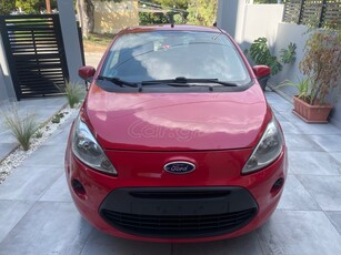 Ford Ka '15 1.2 trend