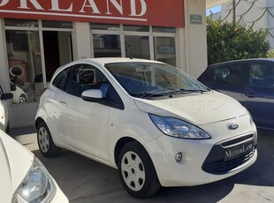 Ford Ka '15 1,2cc PLUS!!Euro 6!!!