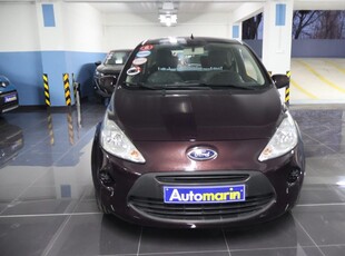 Ford Ka '15 Ambiente /6 Χρόνια Δωρεάν Service