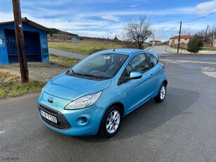 Ford Ka '15