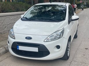 Ford Ka '15 EURO 6 ΕΛΕΥΘΕΡΟ ΣΤΟ ΔΑΚΤΥΛΙΟ